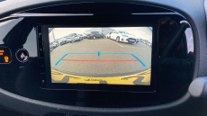 Toyota Aygo X 1.0 VVT-i Pure 5dr Auto Petrol Hatchback